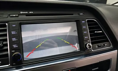 Hyundai Sonata 2015, 97607 км, за 8600000 KRW - фото 15