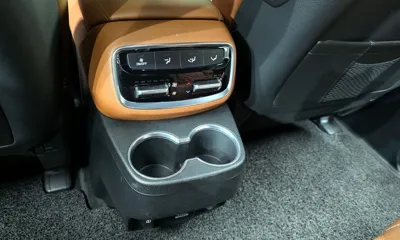 Kia Mohave 2023, 59914 км, за 36700000 KRW - фото 30