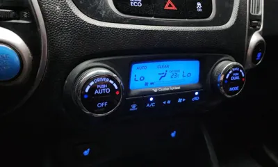Hyundai Tucson 2013, 125747 км, за 5900000 KRW - фото 17
