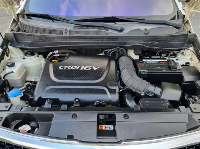 Kia Sportage 2015, 146363 км, за 9300000 KRW - фото 20