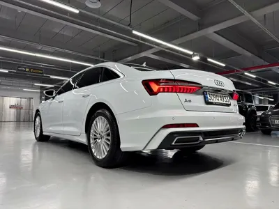 Audi A6 2021, 41151 км, за 35900000 KRW - фото 6
