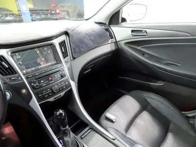 Hyundai Sonata 2014, 202214 км, за 4900000 KRW - фото 11