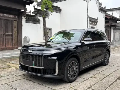 Fulwin 风云T11 · 2026 год