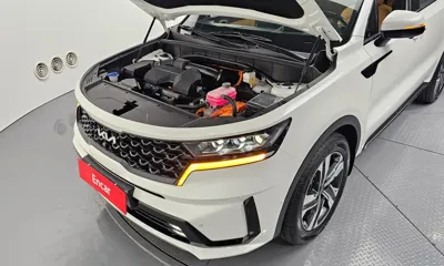 Kia Sorento 2022, 70297 км, за 36500000 KRW - фото 6