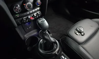 MINI Cooper 2015, 94263 км, за 7900000 KRW - фото 9