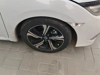 Honda Civic 2019, 81000 км, за 61000 CNY - фото 6
