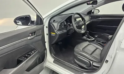 Hyundai Avante 2019, 85876 км, за 99990000 KRW - фото 10