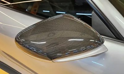 Porsche 911 2026, 50 км, за 345000000 KRW - фото 6