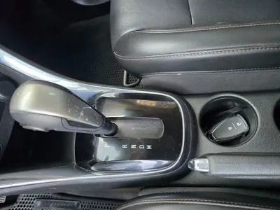ChevroletGMDaewoo Trax 2018, 87096 км, за 7700000 KRW - фото 13