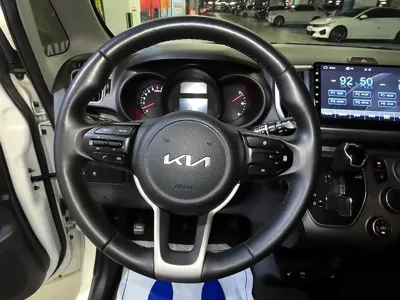 Kia Ray 2022, 73071 км, за 11300000 KRW - фото 8
