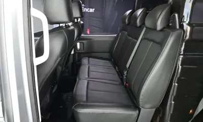 Hyundai Staria 2022, 197984 км, за 14990000 KRW - фото 26