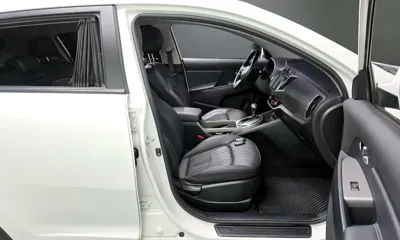 Kia Sportage 2014, 92414 км, за 9200000 KRW - фото 26