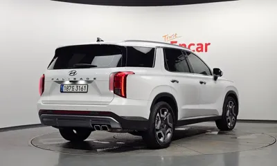 Hyundai Palisade 2023, 38142 км, за 37900000 KRW