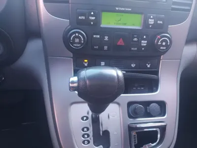 Kia Canival 2012, 158000 км, за 3700000 KRW - фото 13