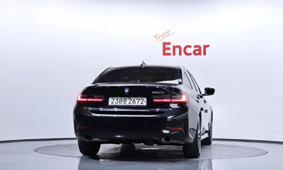 BMW 3-Series 2019, 84278 км, за 24900000 KRW - фото 4