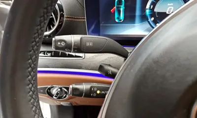 Mercedes-Benz E-Class 2017, 99123 км, за 28000000 KRW - фото 18