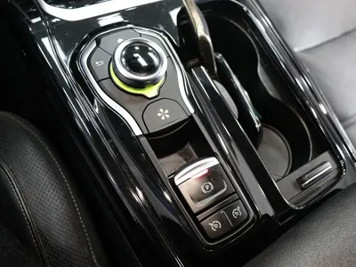 Renault-KoreaSamsung SM6 2017, 178248 км, за 4990000 KRW - фото 11