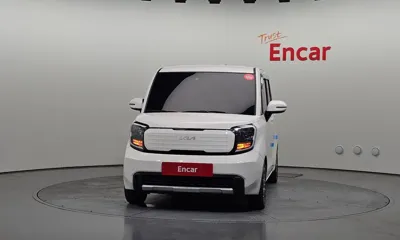 Kia Ray 2024, 49665 км, за 15990000 KRW