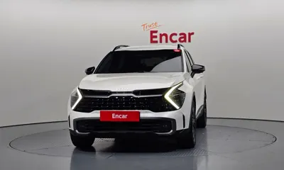 Kia Sportage 2022, 90251 км, за 23500000 KRW - фото 3