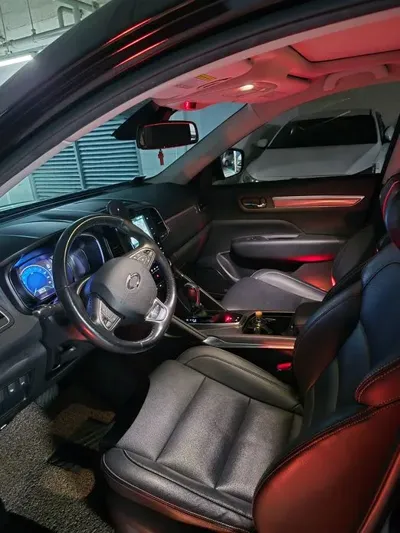 Renault-KoreaSamsung QM6 2019, 115300 км, за 11500000 KRW - фото 5