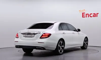 Mercedes-Benz E-Class 2020, 87721 км, за 24900000 KRW
