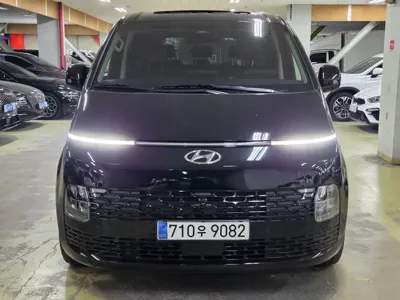 Hyundai Staria 2022, 13184 км, за 31800000 KRW