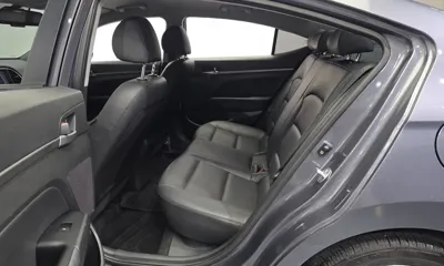 Hyundai Avante 2018, 64254 км, за 12600000 KRW - фото 26