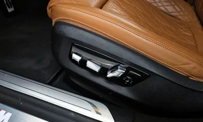 BMW 7-Series 2022, 66791 км, за 57900000 KRW - фото 35