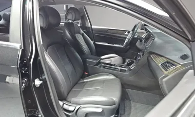 Hyundai Sonata 2015, 151994 км, за 7100000 KRW - фото 10
