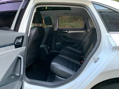 Volkswagen Sagitar 2019, 83000 км, за 53600 CNY - фото 8