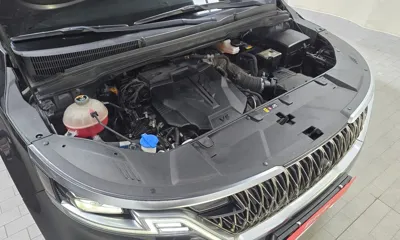Kia Canival 2021, 66248 км, за 22500000 KRW - фото 6
