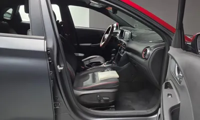 Hyundai Kona 2019, 57135 км, за 15900000 KRW - фото 26
