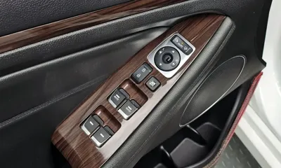 Kia K7 2015, 76066 км, за 7490000 KRW - фото 17