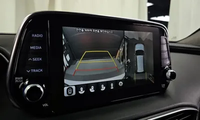 Hyundai Santafe 2019, 83052 км, за 19900000 KRW - фото 15