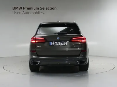BMW X5 2023, 53244 км, за 73500000 KRW