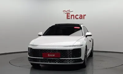 Hyundai Grandeur 2024, 26354 км, за 42600000 KRW