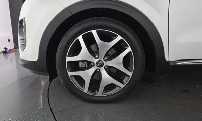 Kia Sportage 2016, 166276 км, за 8400000 KRW - фото 5