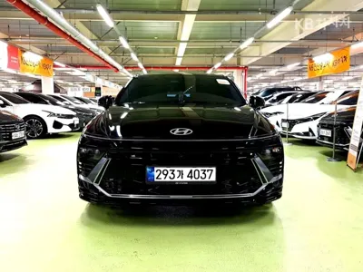 Hyundai Sonata 2024, 21777 км, за 31000000 KRW - фото 3