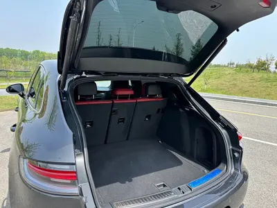 Porsche Macan 2021, 74000 км, за 219800 CNY - фото 20