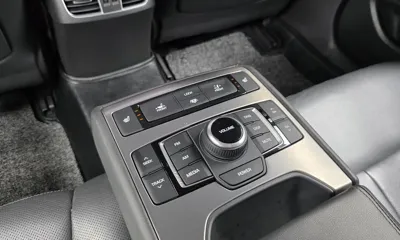 Hyundai Genesis 2016, 129510 км, за 11500000 KRW - фото 19