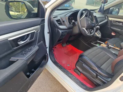 Honda CR-V 2021, 34500 км, за 121741.45 CNY - фото 13