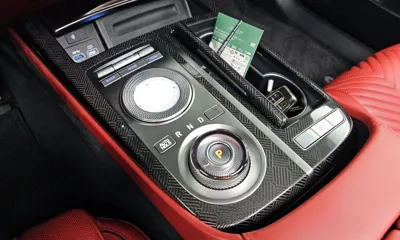 Genesis G80 2022, 46608 км, за 46900000 KRW - фото 9