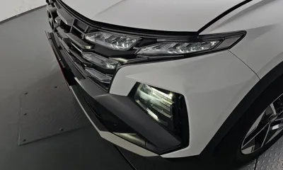 Hyundai Tucson 2026, 842 км, за 33990000 KRW - фото 22