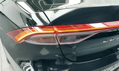Hyundai Grandeur 2022, 92621 км, за 22500000 KRW - фото 23