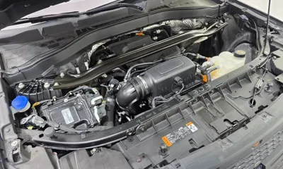 Ford Explorer 2020, 135818 км, за 23800000 KRW - фото 6