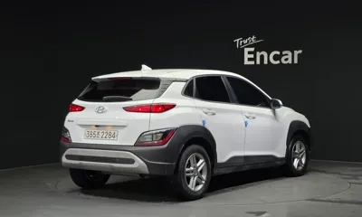 Hyundai Kona 2023, 100462 км, за 15800000 KRW