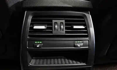 BMW Gran Turismo 2016, 173463 км, за 13500000 KRW - фото 19