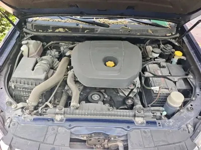 Isuzu Lingtuo 2022, 32500 км, за 92300 CNY - фото 11