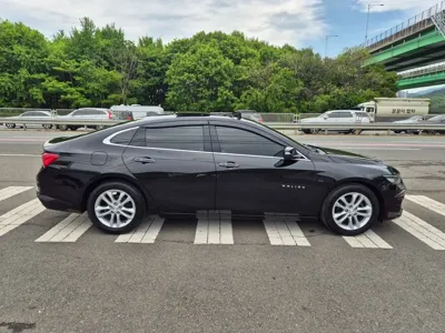 ChevroletGMDaewoo Malibu 2017, 196243 км, за 5700000 KRW - фото 18