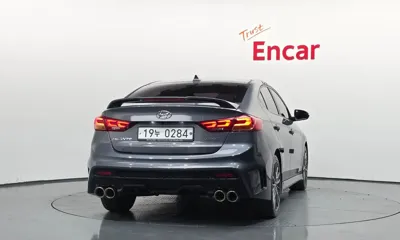 Hyundai Avante 2017, 111337 км, за 8300000 KRW
